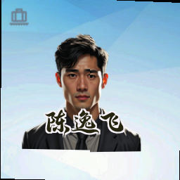陈逸飞